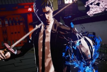 Killer is Dead – Nightmare Edition  مجاناً عبر  Humble