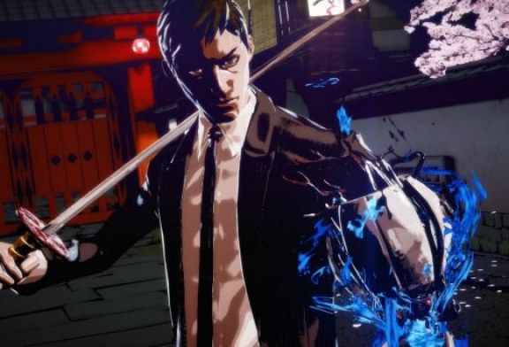 Killer is Dead – Nightmare Edition  مجاناً عبر  Humble