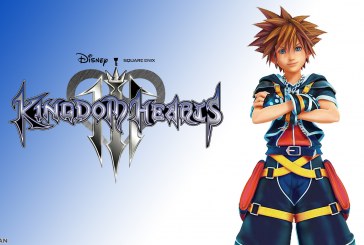 Kingdom Hearts III قادمة في 29 يناير 2019