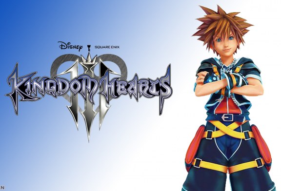 Kingdom Hearts III قادمة في 29 يناير 2019