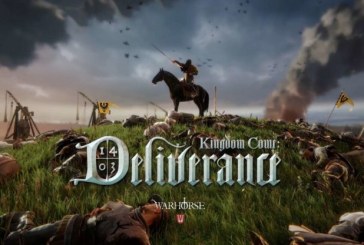 تحديث ضخم للعبة Kingdom Come Deliverance على ال PC