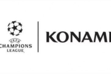 انتهاء التعاون بين Konami ودوري أبطال أوروبا UEFA