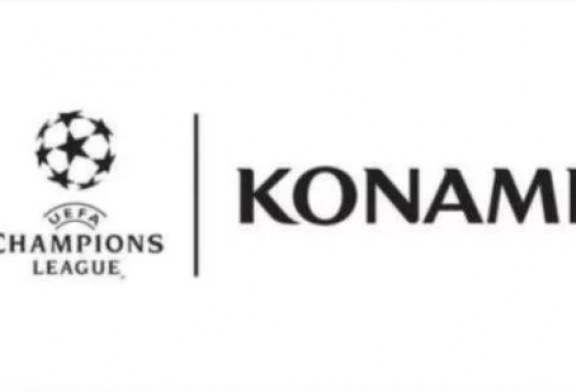 انتهاء التعاون بين Konami ودوري أبطال أوروبا UEFA