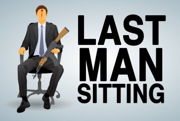 فيديو : الإعلان عن لعبة Last Man Sitting