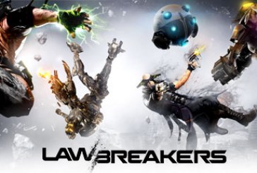 مطور LawBreakers يكشف عن خريطة جديدة في اللعبة