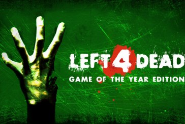 محتوى إضافي كبير للعبة Left 4 Dead 2  بعد مرور سنوات