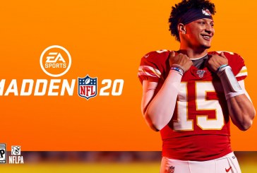 أبرز مراجعات MADDEN 20