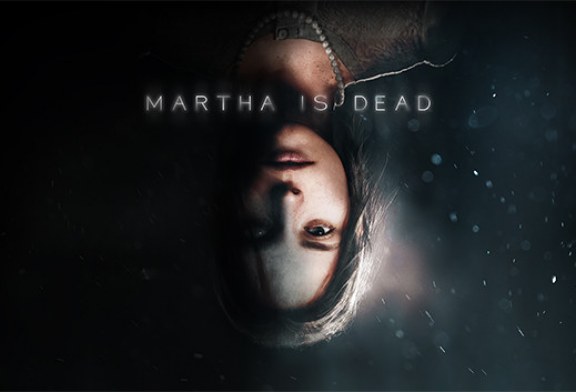 عرض لعب جديد للعبة الرعب Martha Is Dead