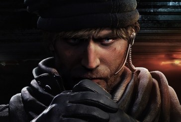 شخصية MAVERICK هو المقاتل الجديد في لعبة RAINBOW SIX SIEGE