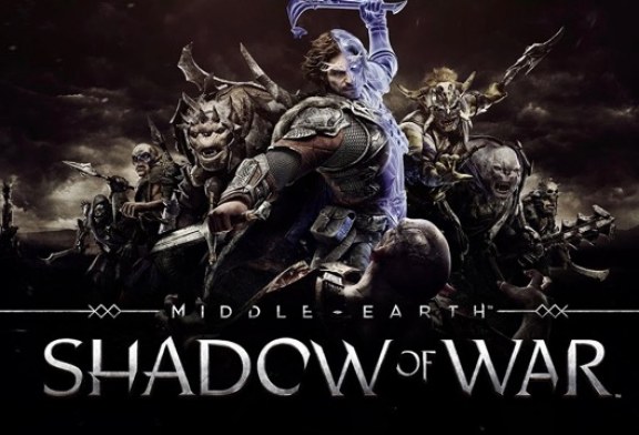 Shelob تظهر بطريقة مميزة في Middle-earth: Shadow of War