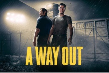 A Way Out تجاوزت مليون نسخة في مبيعاتها