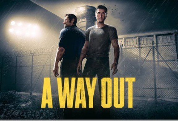 الإعلان رسمياً ان تطوير A Way Out انتهى
