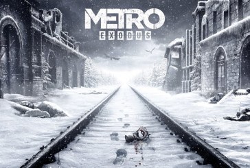 موسيقى العرض الأول للعبة Metro: Exodus متوفرة مجاناً