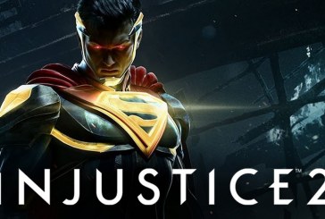 Injustice 2 للحاسب الشخصي في 14 نوفمبر و مواصفات التشغيل