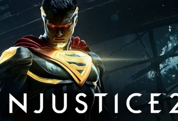 Injustice 2 للحاسب الشخصي في 14 نوفمبر و مواصفات التشغيل