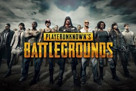 PlayerUnknown’s Battlegrounds و رقم قياسي جديد