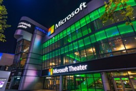 MICROSOFT تستولي على عدد جديد من فرق التطوير