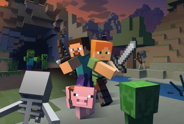 112 مليون لاعب نشط شهريًا للعبة MINECRAFT