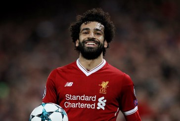 محمد صلاح يكتسح تصويت غلاف FIFA 19