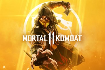 في الأسبوع المقبل شخصية NIGHTWOLF قادمة للعبة MORTAL KOMBAT 11