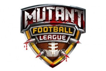 Mutant Football League قادمه للأجهزة المنزلية نهاية الشهر