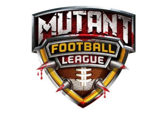 Mutant Football League قادمه للأجهزة المنزلية نهاية الشهر