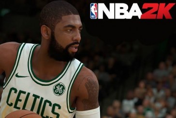 أولى ميزات لعبة NBA 2K20