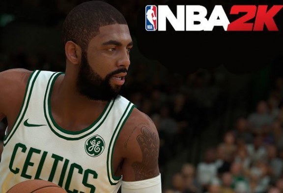 أولى ميزات لعبة NBA 2K20