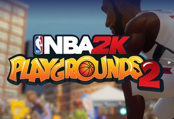 موعد جديد لصدور NBA PLAYGROUNDS 2