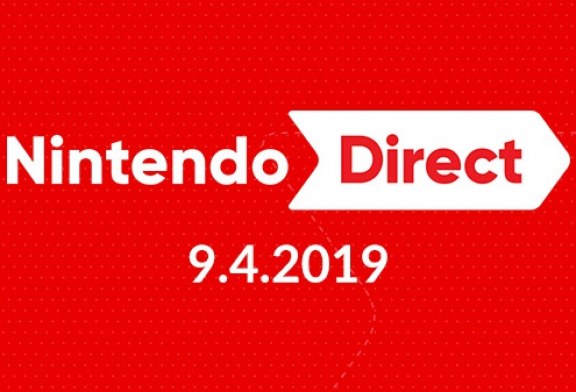 ملخص حلقة NINTENDO DIRECT الجديدة 4-SEP-2019