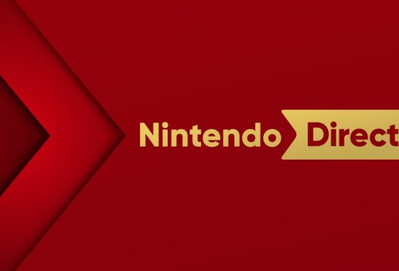 حلقة جديدة بشكل مفاجيء من Nintendo Direct