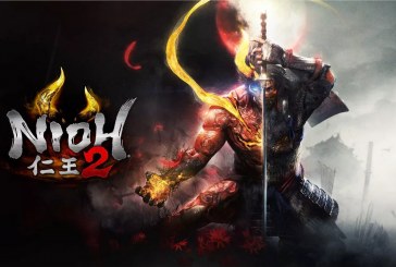 موعد تجربة نسخة البيتا المفتوحة للعبة NIOH 2