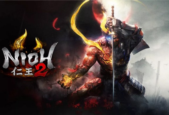 صور جديدة تكشف عن بطل NIOH 2