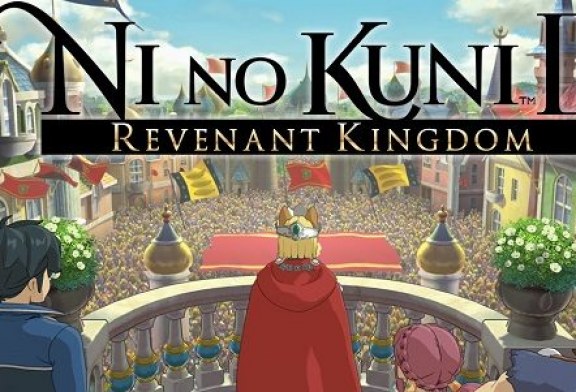 مراجعات Ni no Kuni II: Revenant Kingdom