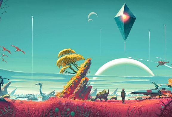 هل No Man’s Sky لجهاز Xbox One تحتوي على الطور الجماعي ؟