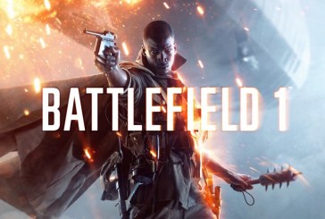 21 مليون لاعب في Battlefield 1