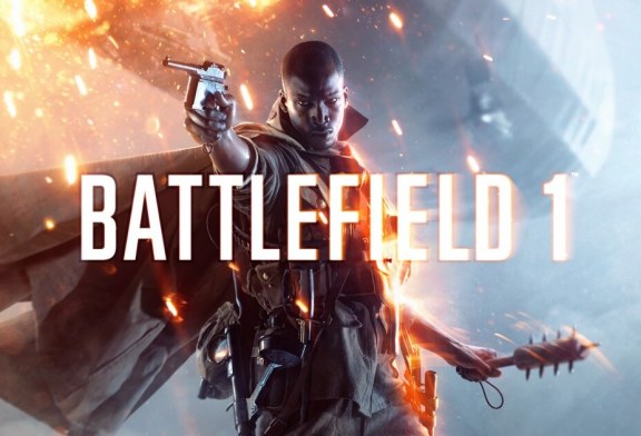 21 مليون لاعب في Battlefield 1