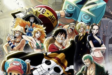 الكشف عن لعبة One Piece: Grand Cruise