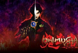 تم الإعلان عن ONIMUSHA: WARLORDS REMASTER