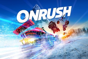 تقييمات ومراجعات لعبة السباقات Onrush حتى الآن