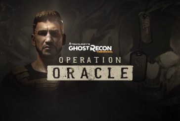 الإعلان عن محتوى القصة الجديد “عملية ORACLE” القادم للعبة TOM CLANCY’S GHOST RECON® WILDLANDS في 2 مايو