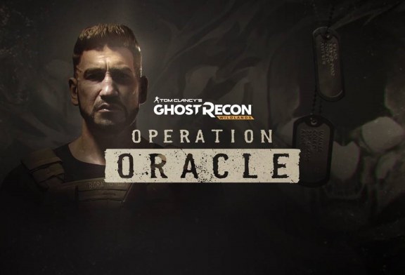 الإعلان عن محتوى القصة الجديد “عملية ORACLE” القادم للعبة TOM CLANCY’S GHOST RECON® WILDLANDS في 2 مايو