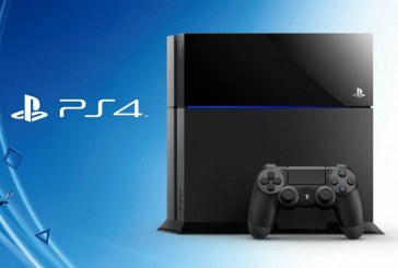 تحديث جديد لجهاز PlayStation 4 الان