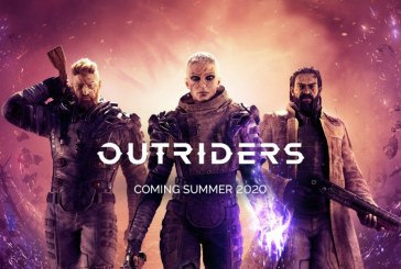 لعبة Outriders لن تتوفر عبر الحاسب لمُشتركي Game Pass