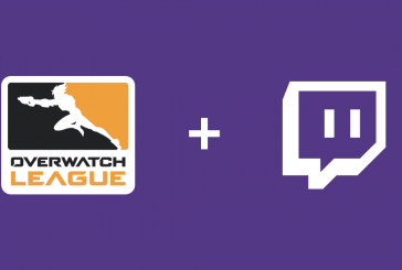 Twitch تحصل على حقوق بث بطولات Overwatch حصريا مقابل 900 مليون دولار