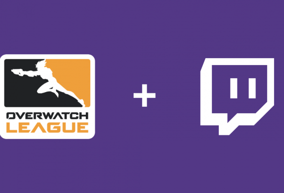 Twitch تحصل على حقوق بث بطولات Overwatch حصريا مقابل 900 مليون دولار