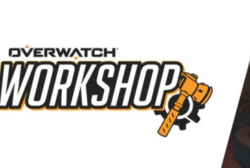 الآن OVERWATCH WORKSHOP متوفر للجميع