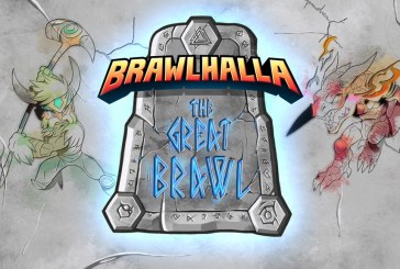 بدء التسجيل للمشاركة في أحدث بطولات BRAWLHALLA الحماسية THE GREAT BRAWL