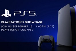 رسميًا حدث منصة PS5 قريباً