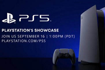 ملخص حدث PLAYSTATION 5 SHOWCASE